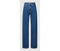 Loose Fit Jeans im 5-Pocket-Design Modell 'NOXEN