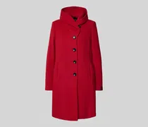 Wollmantel mit Kaschmir-Anteil Modell 'BELLA