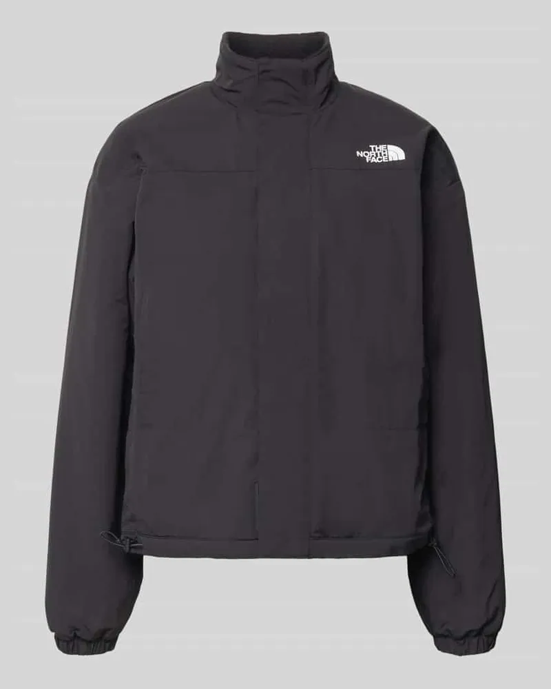 The North Face Jacke mit Wendefunktion Modell 'YUMIORI Black