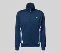 Trainingsjacke mit Stehkragen Modell 'TOSCIANA