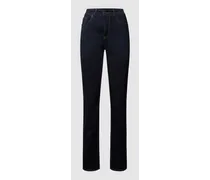 Feminine Fit 5-Pocket-Jeans Modell MELANIE