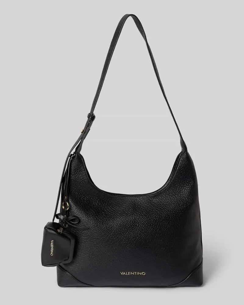 Valentino Bags Umhängetasche mit Logo-Detail Modell 'NORTHA RE Black