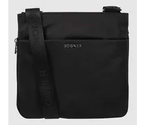 Crossbody Bag mit verstellbarem Schulterriemen Modell 'Klosters Serena