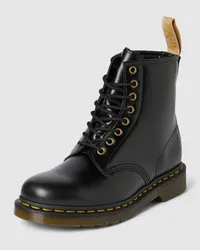 Dr.Martens Boots mit Schnürung Modell 'Vegan Black