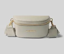 Bauchtasche mit Logo-Applikation Modell 'Miramar