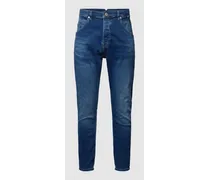 Jeans mit 5-Pocket-Design Modell 'Alex
