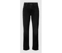 Straight Leg Jeans im 5-Pocket-Design Modell "502 FIRST IMPRESSIONS