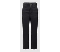 Jeans mit 5-Pocket-Design Modell 'MAIRAA