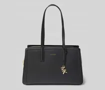Handtasche mit Tragehenkeln Modell 'LAILA