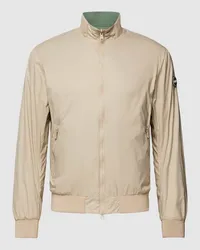 Colmar Jacke mit Stehkragen Beige