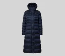 Daunenmantel mit Kapuze Modell 'ANITA