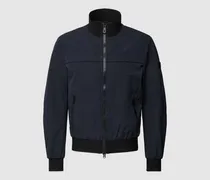 Blouson mit Zweiwege-Reißverschluss