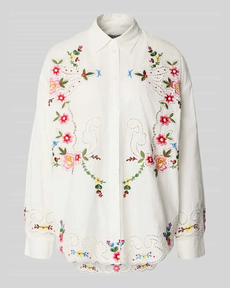 Essentiel Modell 'JAYME Weiss