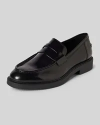 Vagabond Penny-Loafer aus Leder Modell 'ALEX Black