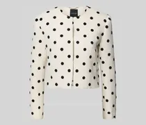 Regular Fit Blazer mit Woll-Anteil