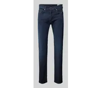 Jeans mit 5-Pocket-Design Modell 'Jack