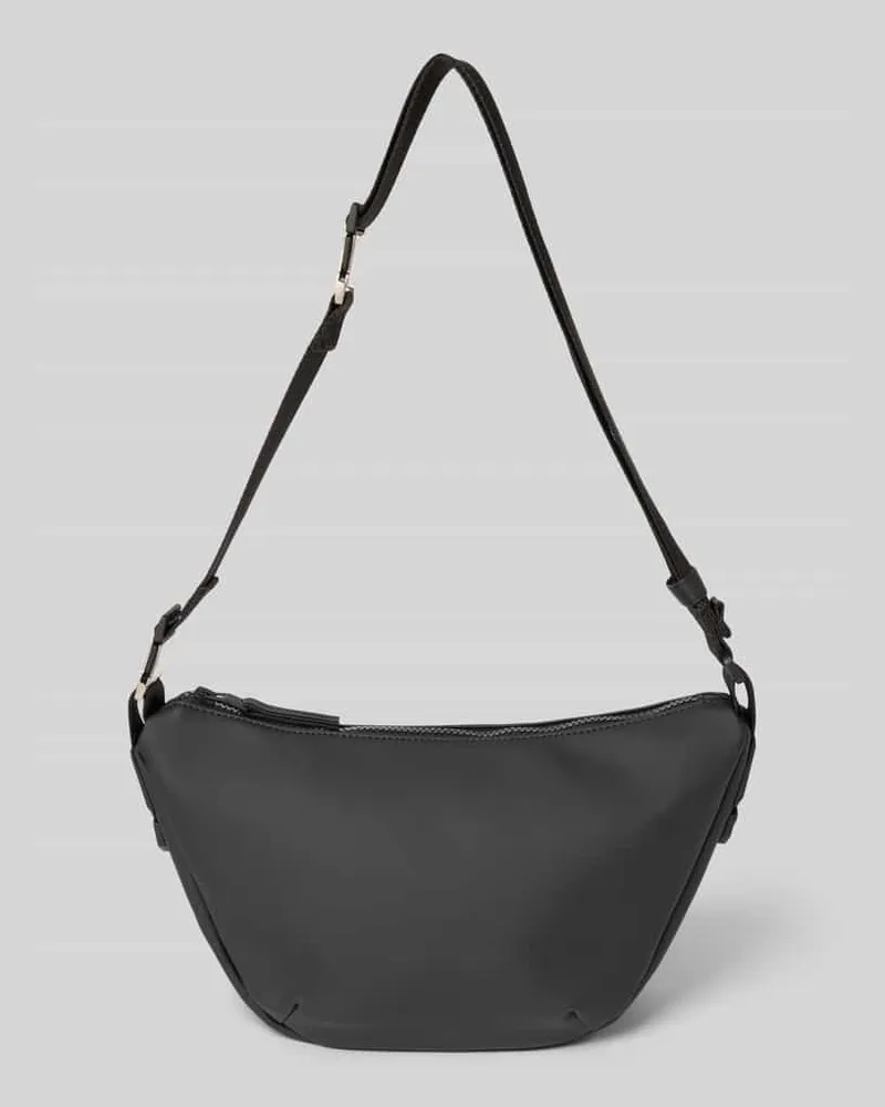 RAINS Shoulder Bag Modell 'Valeria Black