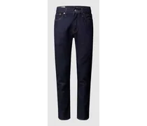 Rinsed Washed Slim Fit Jeans Modell "511 ROCK COD