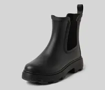 Regenstiefel im Chelsea-Stil mit wärmenden Innenfutter