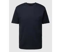 T-Shirt mit Rundhalsausschnitt Modell 'GILBERD