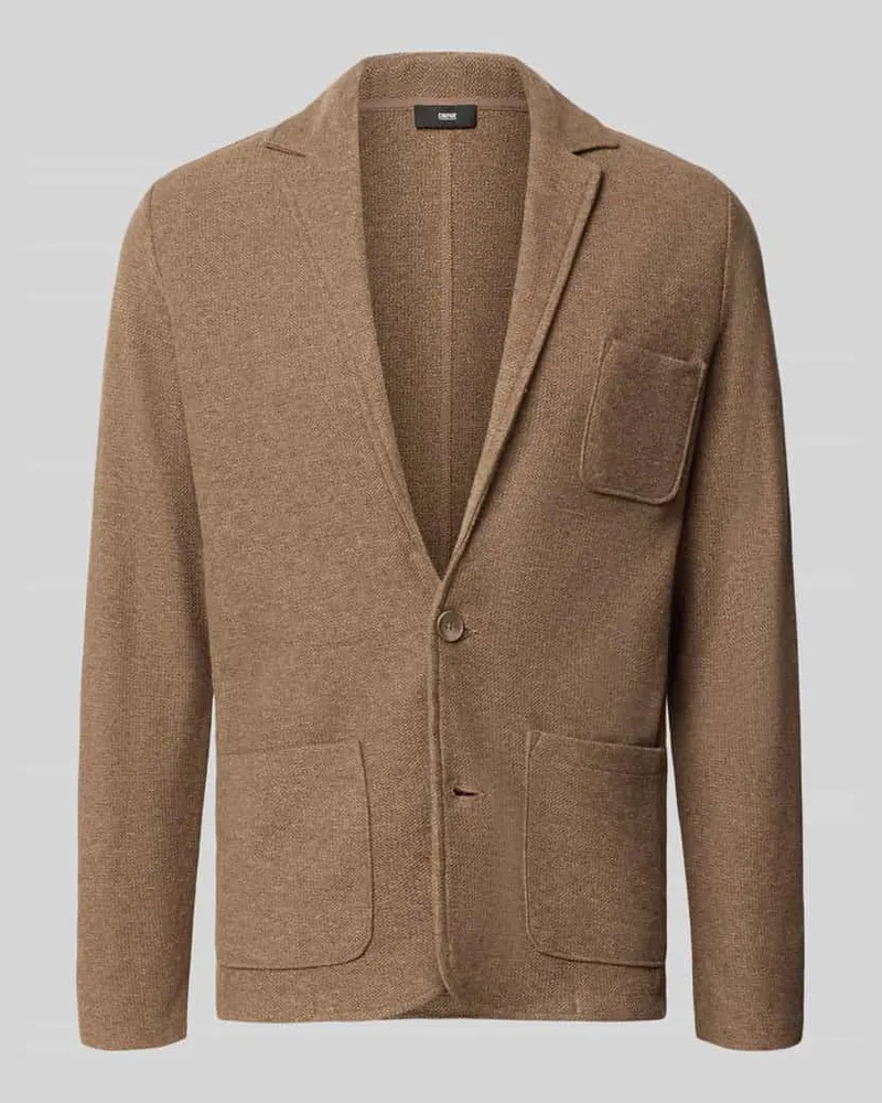 cinque Slim Fit 2-Knopf-Sakko Modell 'LENTINI Hazel