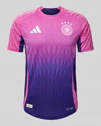 adidas DFB Auswärtstrikot EM 2024 Pink