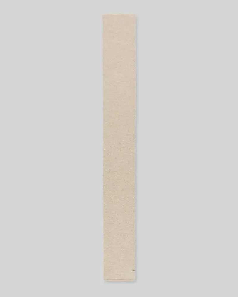 Marc O'Polo Schal mit Bouclé-Struktur Offwhite