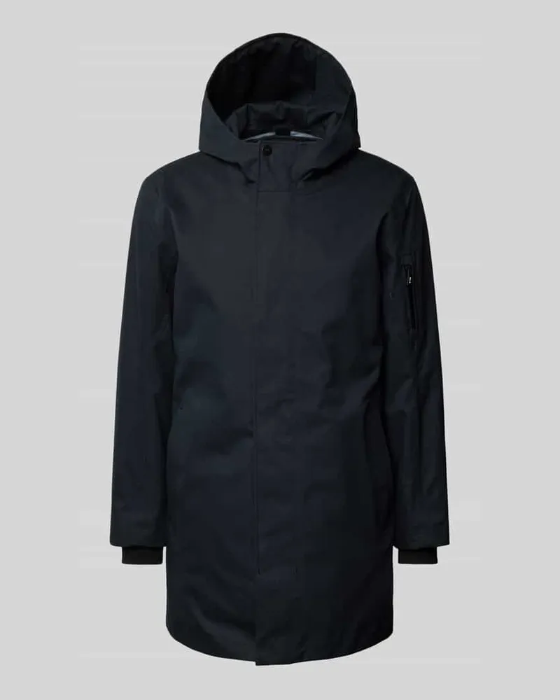 G-Lab Jacke mit Kapuze Modell 'Globe Marine