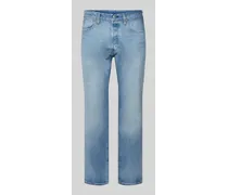 Jeans in 5-Pocket-Design Modell '501