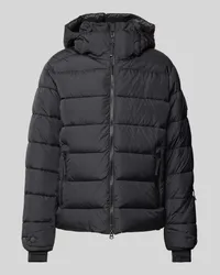 Bogner Steppjacke mit Zweiwege-Reißverschluss Modell 'LUKA2 Black