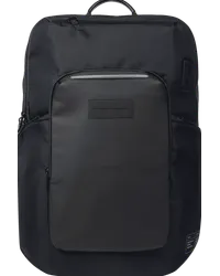 Porsche Design Rucksack mit USB-Anschluss - wasserdicht Dunkelblau