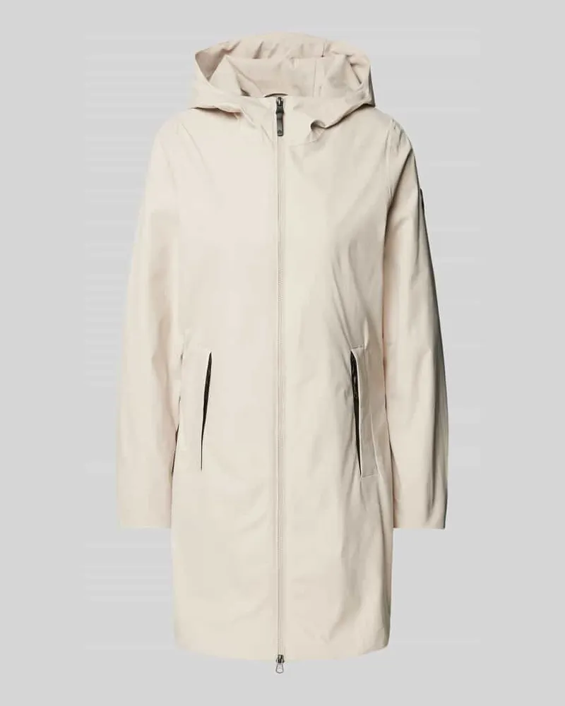 G.I.G.A. DX Funktionsjacke mit Reißverschlusstaschen Modell 'GS 57 Sand