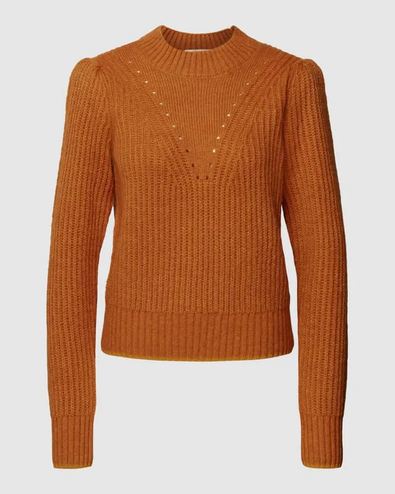 Scotch&Soda Strickpullover mit Strukturmuster Hazel