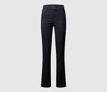 Slim Fit Jeans mit Stretch-Anteil Modell 'Audrey1