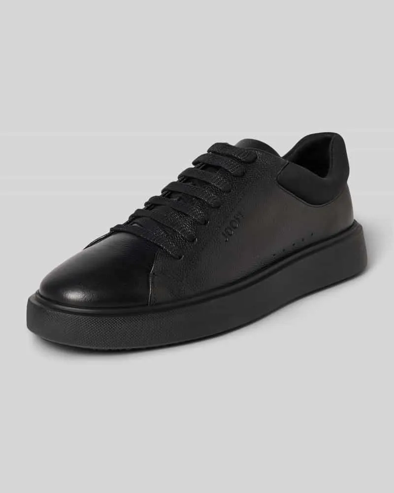 JOOP! Sneaker mit Schnürverschluss Black