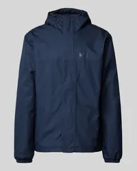 Helly Hansen Jacke mit Kapuze Modell 'Vancouver Marine