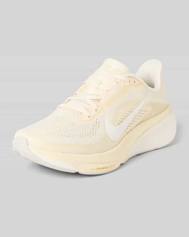 Nike Sneaker mit ReactX-Schaumstoff Modell 'Pegasus Beige