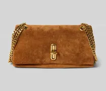 Mini Bag mit Logo-Detail