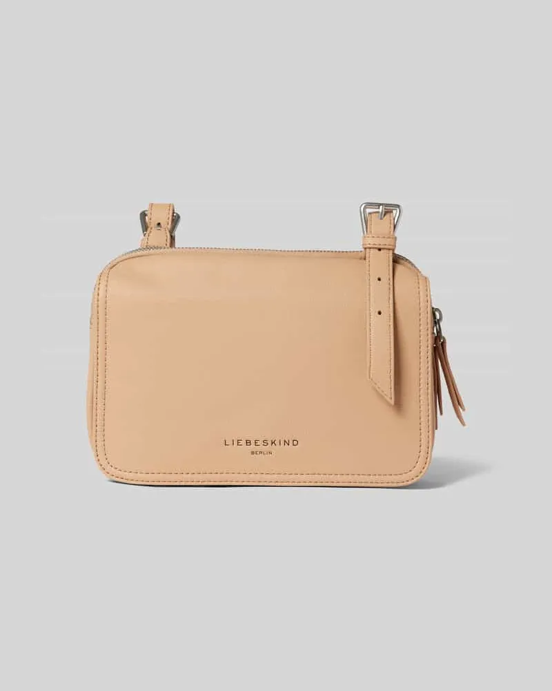 Liebeskind Handtasche aus Leder Modell 'MAREIKE Sand