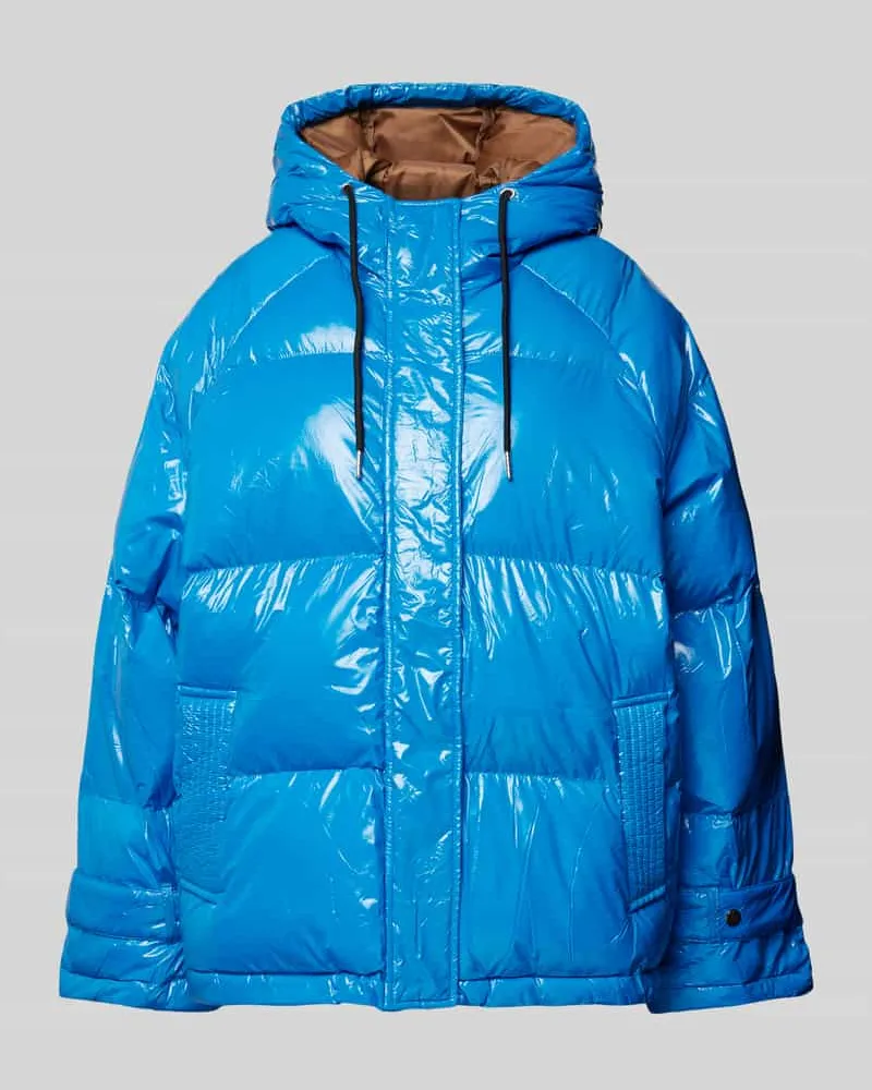 Lollys Laundry Steppjacke mit Stehkragen Modell 'Sehlby Royal