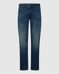 PME Legend Jeans mit Label-Detail Modell 'Tailwheel JEA Dunkelblau