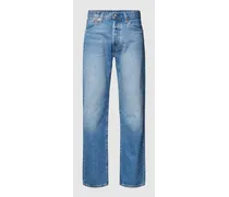 Regular Fit Jeans im 5-Pocket-Design Modell '501 CHEMICALS