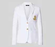 Blazer mit Reverskragen Modell 'ANFISA