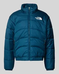 The North Face Steppjacke mit Stehkragen Modell '2000 Petrol