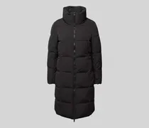 Steppmantel mit Stehkragen Modell 'GALANAALF