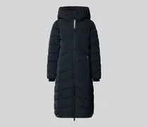 Steppmantel mit Zweiwege-Reißverschluss Modell 'FLESCH