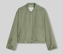 Regular Fit Blouson mit Baseball-Kragen
