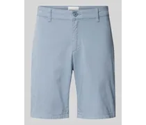 Regular Fit Shorts mit Gesäßtaschen Modell 'DAALOS