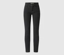 Shaping Skinny Fit Jeans mit Stretch-Anteil Modell '511