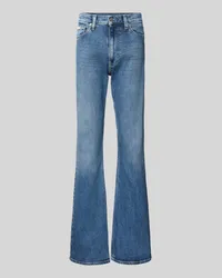 Calvin Klein Bootcut Jeans im 5-Pocket-Design Jeansblau